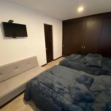 Ferienwohnung Torres De San Vicente 2 Hab Manizales Exterior foto