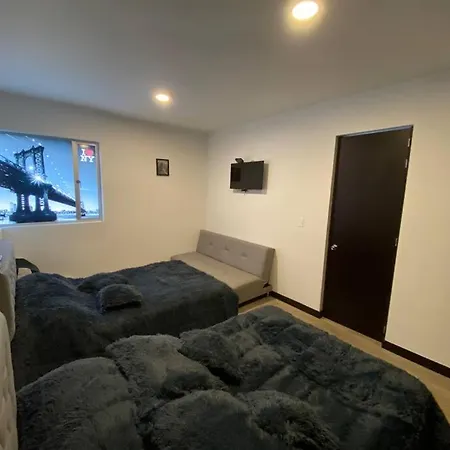 Ferienwohnung Torres De San Vicente 2 Hab Manizales Exterior foto