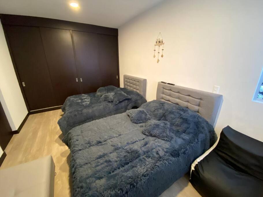 Torres De San Vicente 2 Hab Apartment *